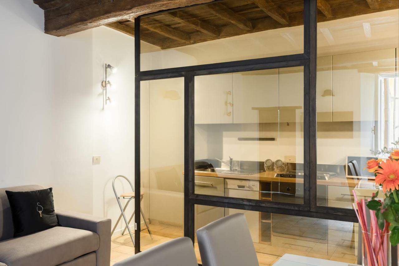 A World Aparts - 13 T.argentina Apartamento Roma