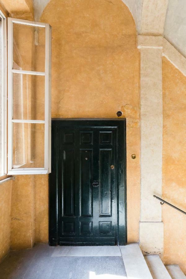A World Aparts - 13 T.argentina Apartment Rome